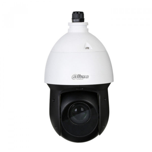 Cámara PTZ HDCVI Dahua® 2MP IR100 25X  IP66 - DH-SD49225N-HC-LA