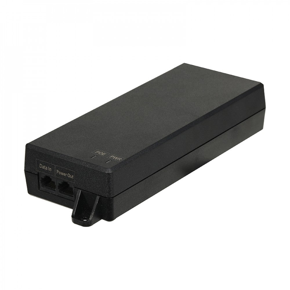 Inyector PoE Dahua® DH-TAM01GT01GT-75 Hi-PoE