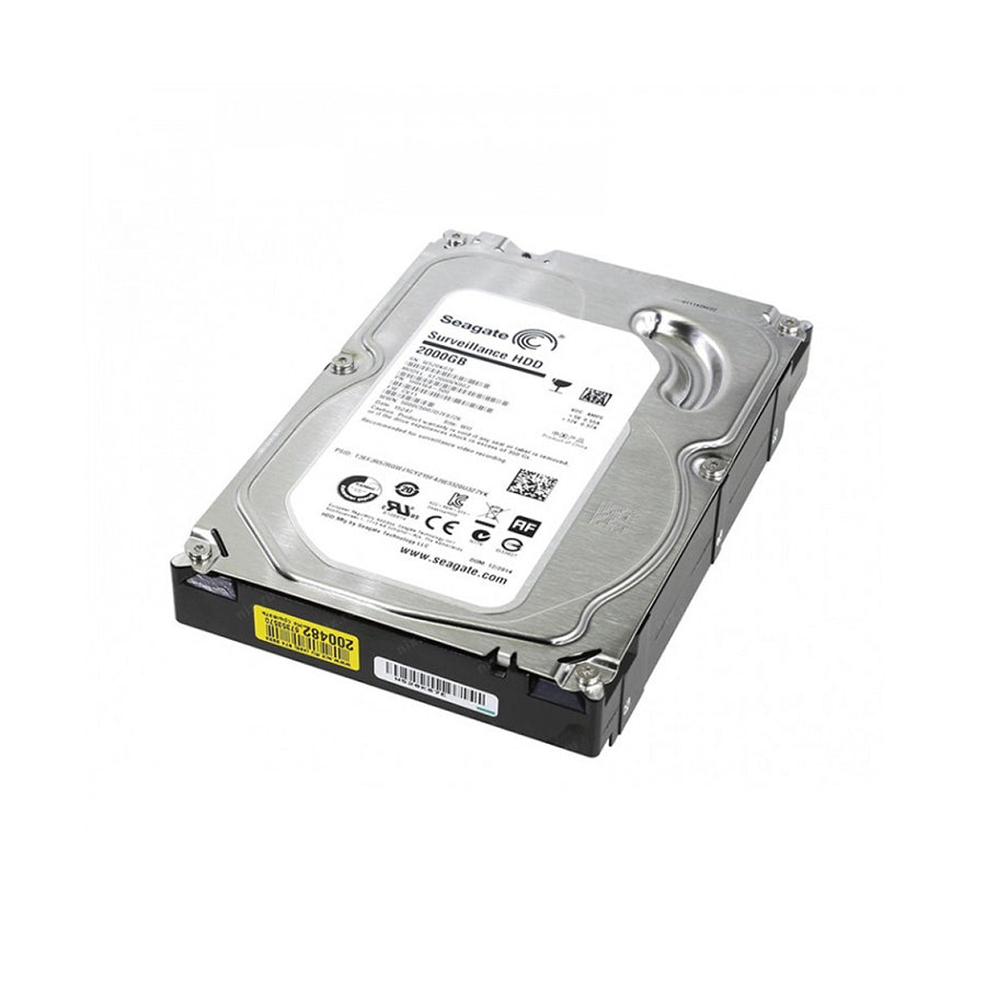 Disco Duro 1TB Seagate Skyhawk - ST1000VX012