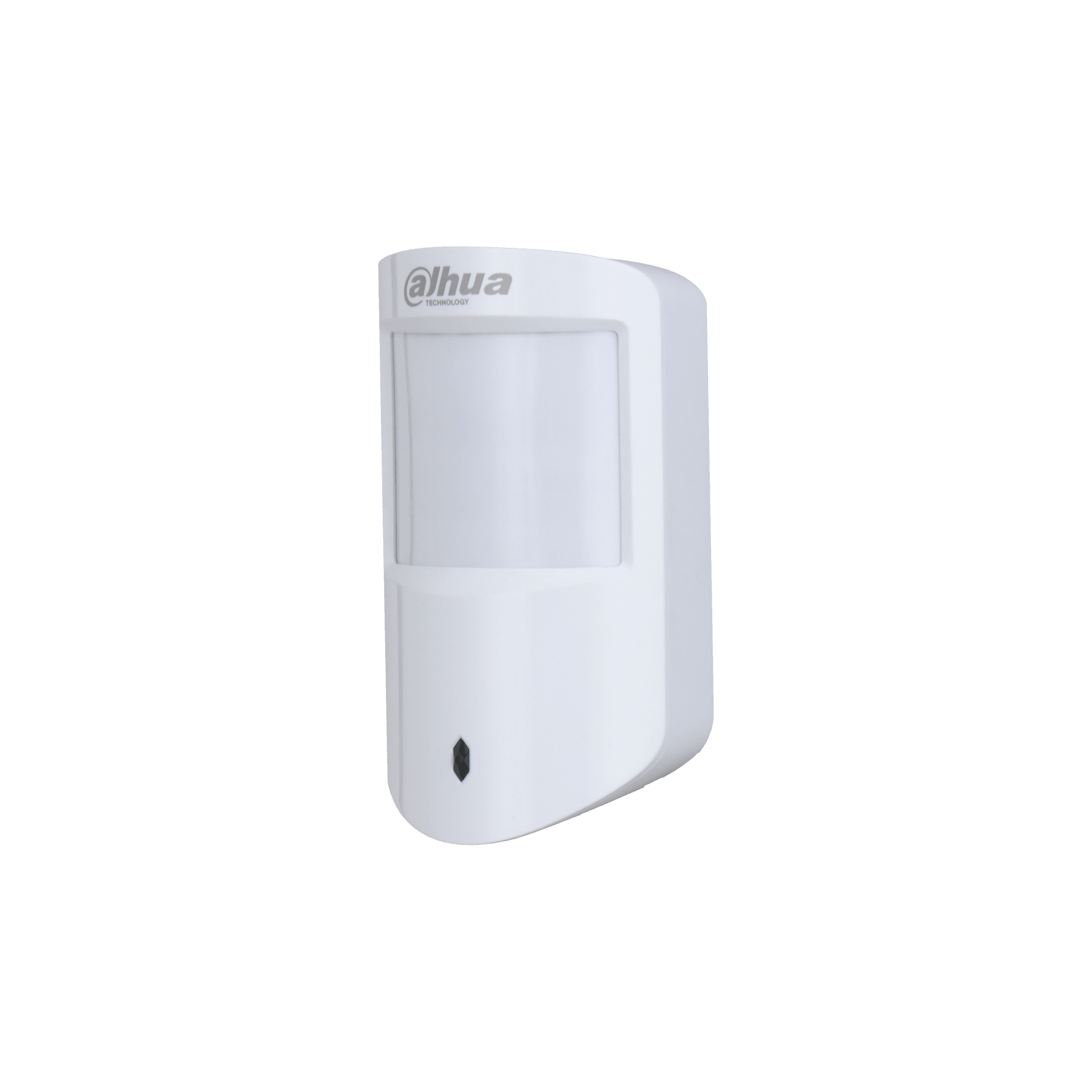 Detector Pir Inalámbrico Alarma Dahua® - DHI-ARD1233-W2