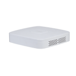 Grabador NVR Dahua® 16CH - NVR4116-4KS2/L