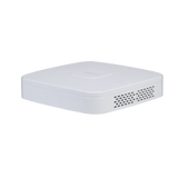Grabador NVR Dahua® 16CH - NVR4116-4KS2/L