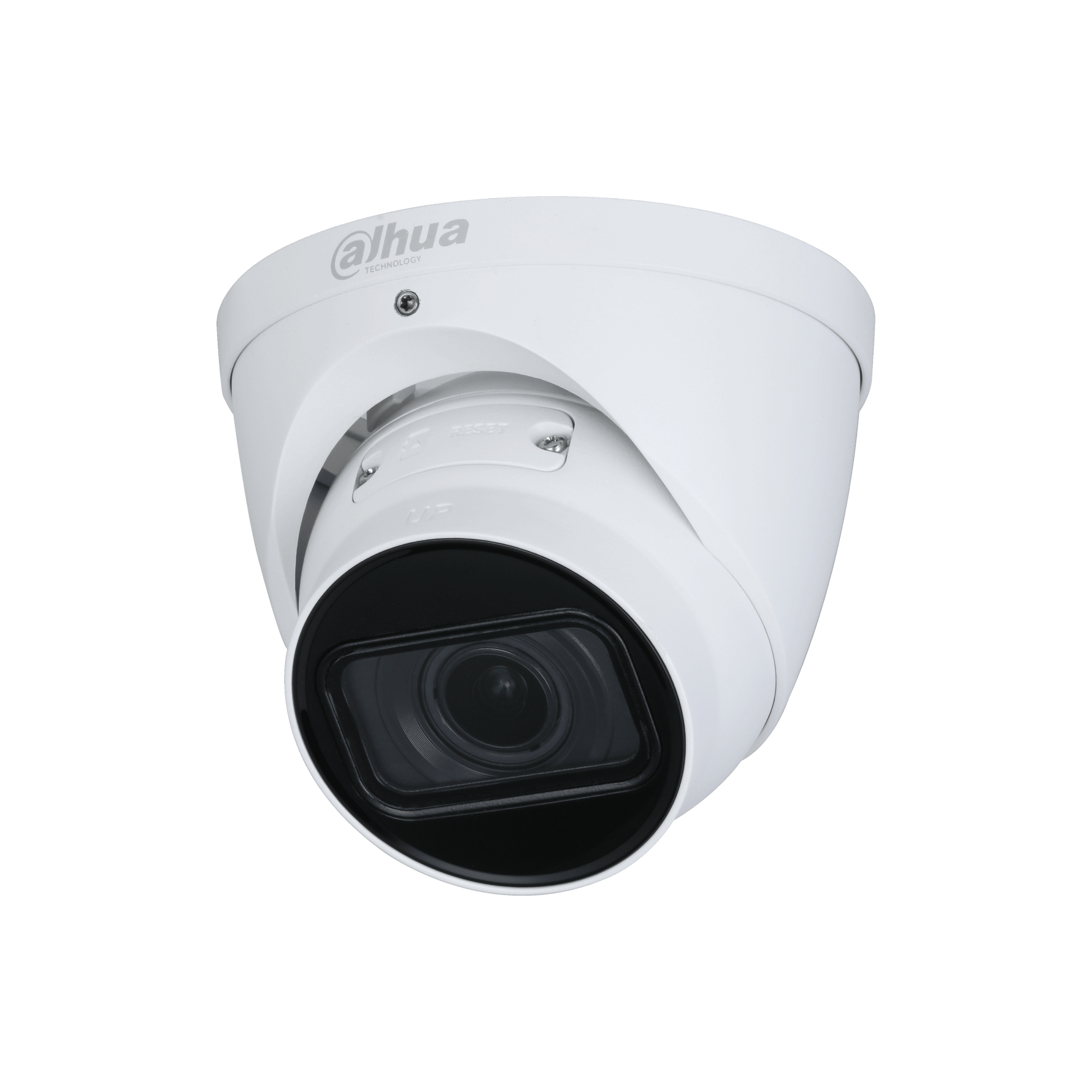 Cámara IP Domo Dahua® 2MP Varifocal Mot. IR30 IP67 - IPC-HDW1230T-ZS-S5
