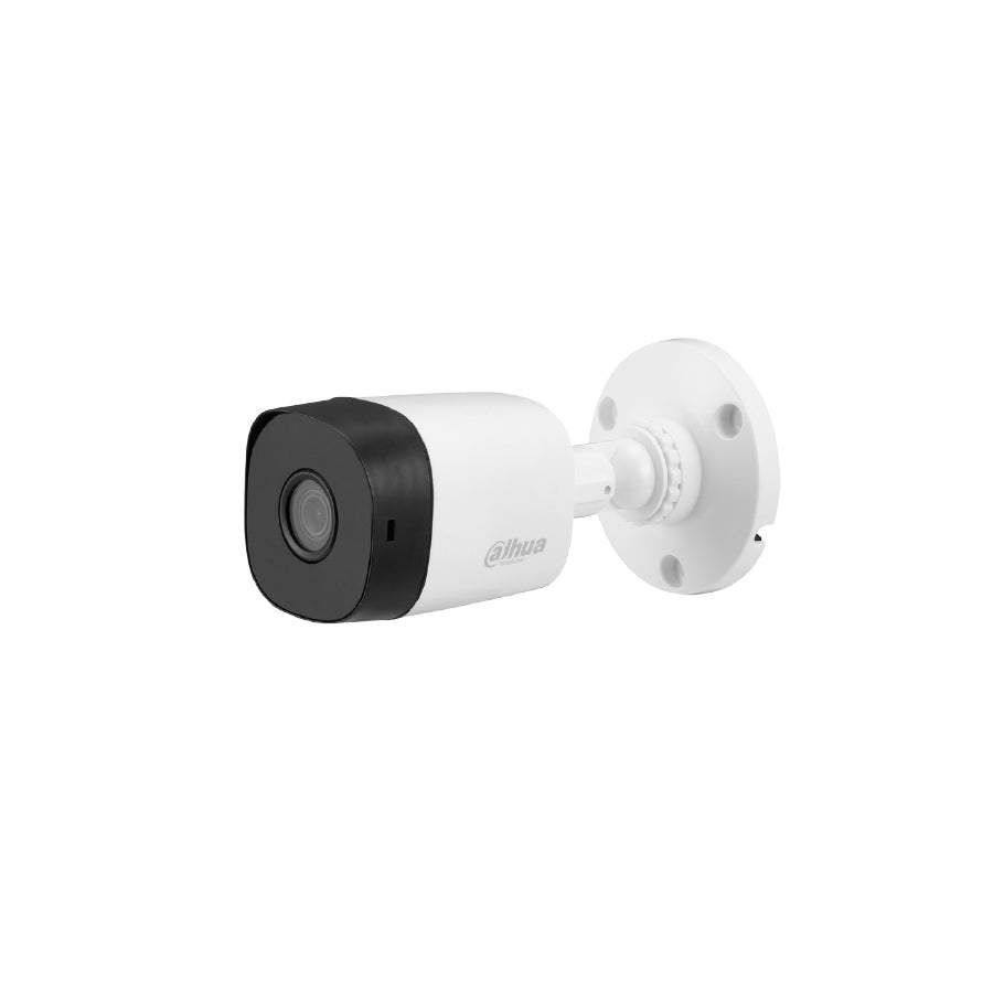 Cámara Bullet HDCVI Dahua® 2MP 3.6mm IR20 - DH-HAC-B1A21N-0360B