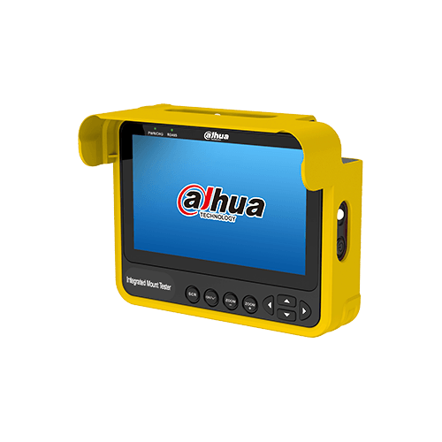 Tester de Cámara Dahua® - PFM904
