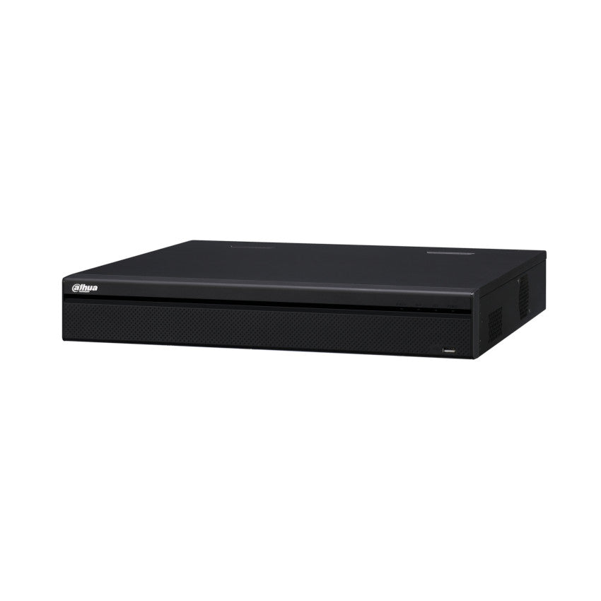 Grabador NVR Dahua® 8CH - NVR5208-4KS2