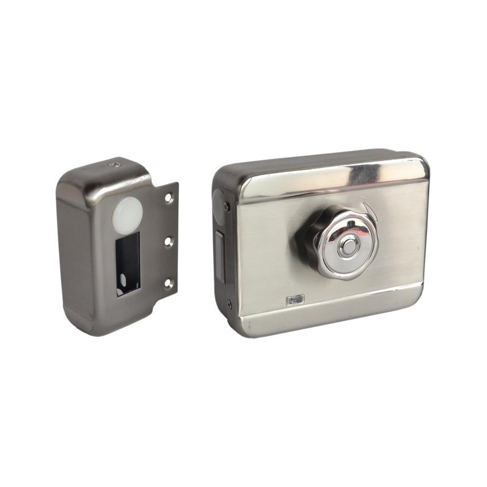 Cerradura Eléctrica Inteligente Dahua® - DHI-ASF601A