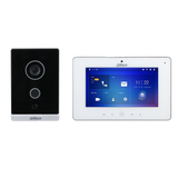 Kit Video Portero IP Wi-Fi Dahua® - DHI-KTW01