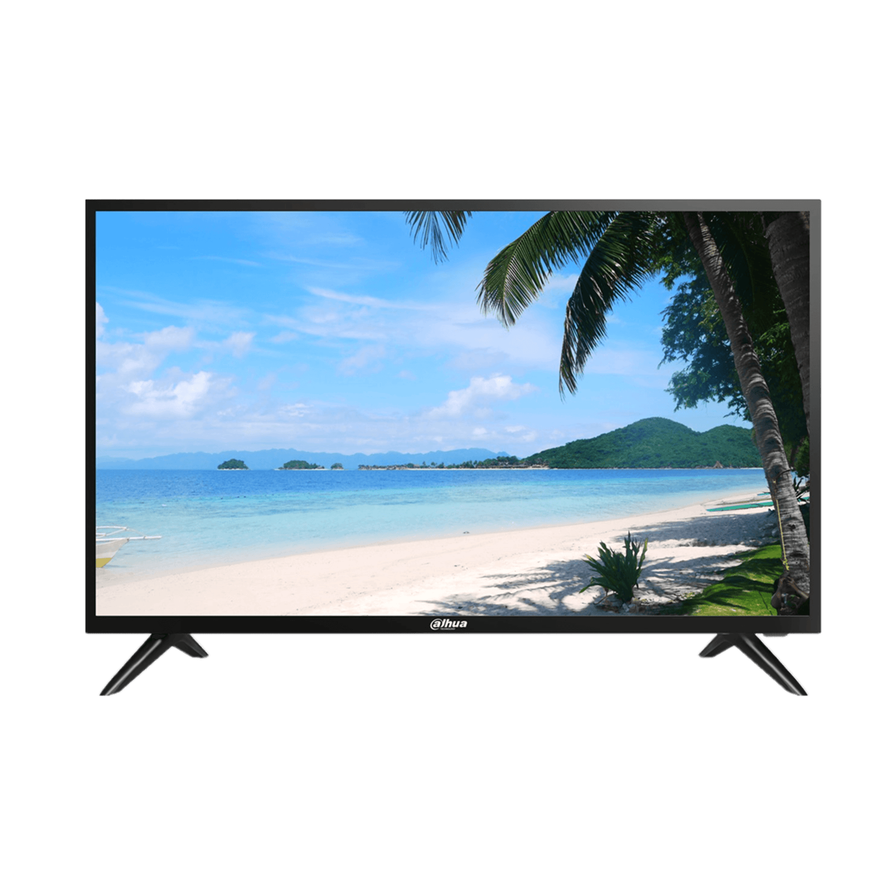 Monitor Led Dahua® 43" Full HD Video Vigilancia CCTV - DH-LM43-F200-V2