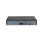 Grabador NVR Dahua® 16 CH - DHI-NVR2116HS-I2