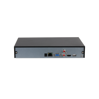 Grabador NVR Dahua® 16 CH - DHI-NVR2116HS-I2