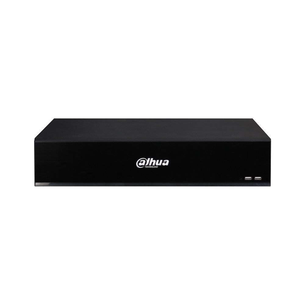 Grabador NVR Dahua® 32CH - NVR5832-4KS2
