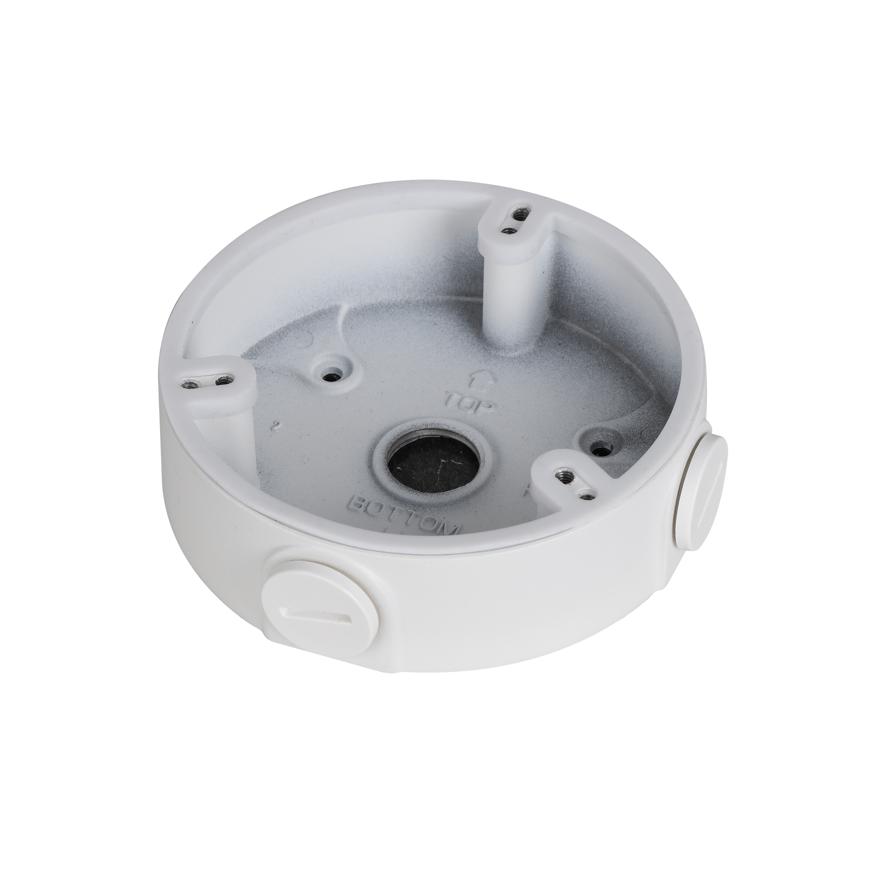Caja de Montaje y Unión para Exterior Dahua® DH-PFA136