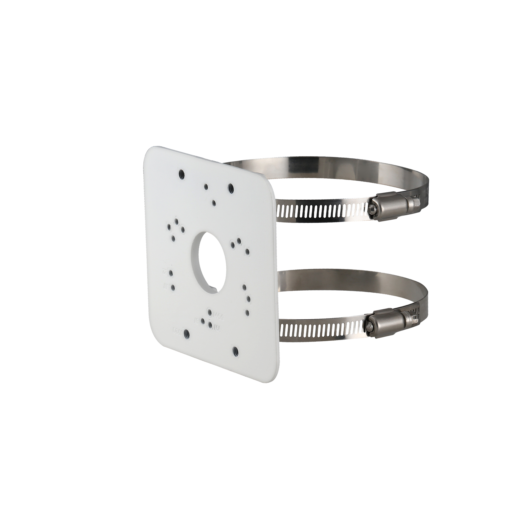 Adaptador Poste Dahua® - DH-PFA152-E