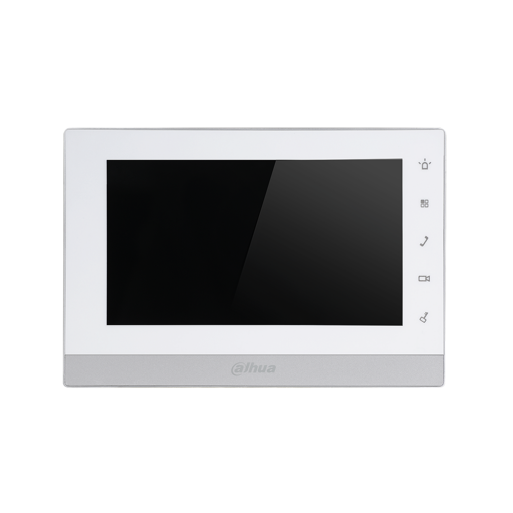 Monitor Video Portero Dahua IP 7" Touch - VTH1550CH-S2