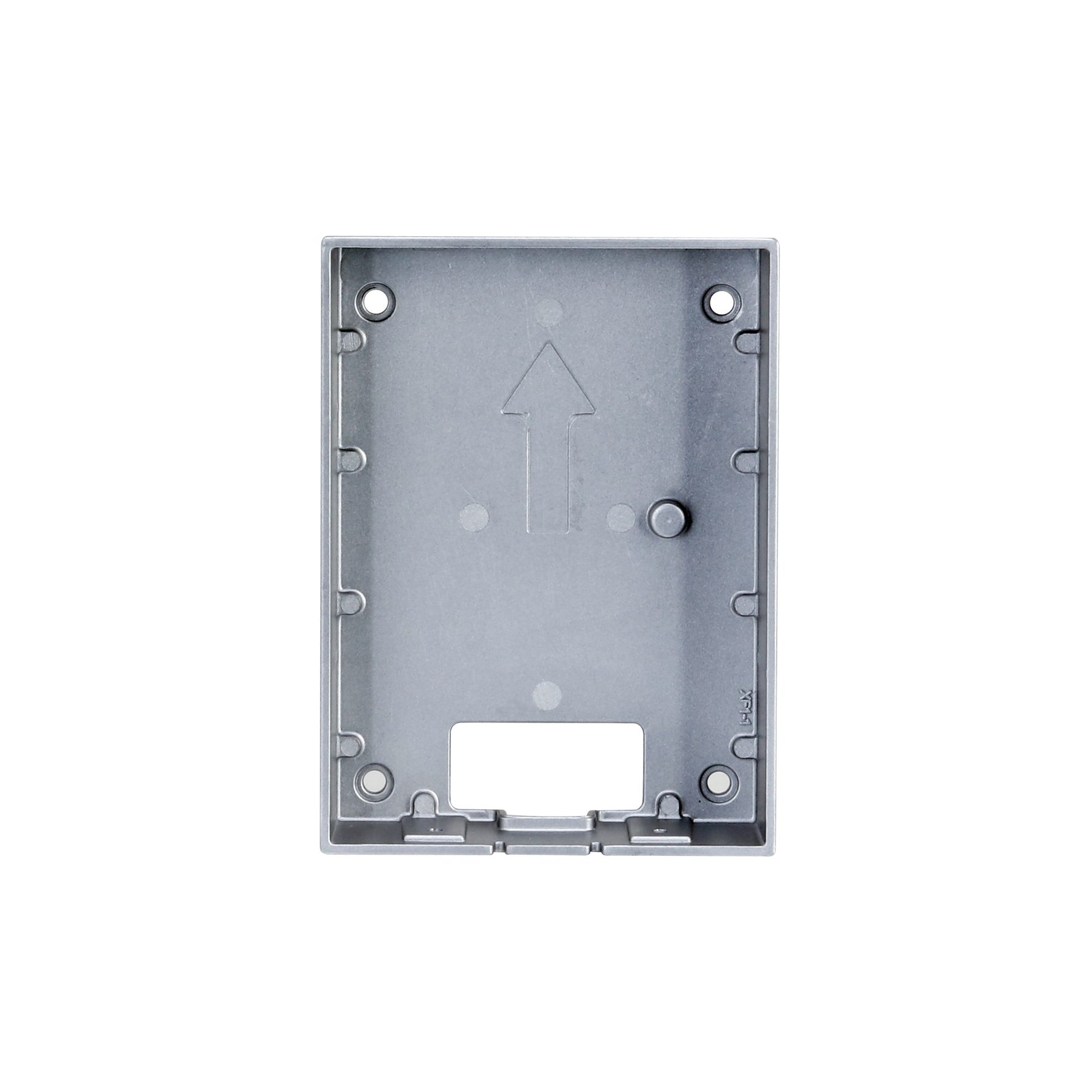 Caja Montaje Dahua® - DH-VTM115