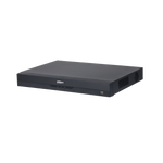 Grabador XVR Dahua® 32CH Penta-brid 5MP 1U 2HDDs WizSense - DH-XVR5232AN-I3