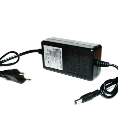 Adaptador Fuente de Poder 12V 5AMP 220V AC - R12V5A