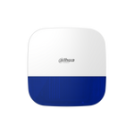 Sirena Exterior Inalámbrica Alarma Dahua® - DHI-ARA13-W2