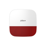 Sirena Exterior Inalámbrica Alarma Dahua® - DHI-ARA13-W2