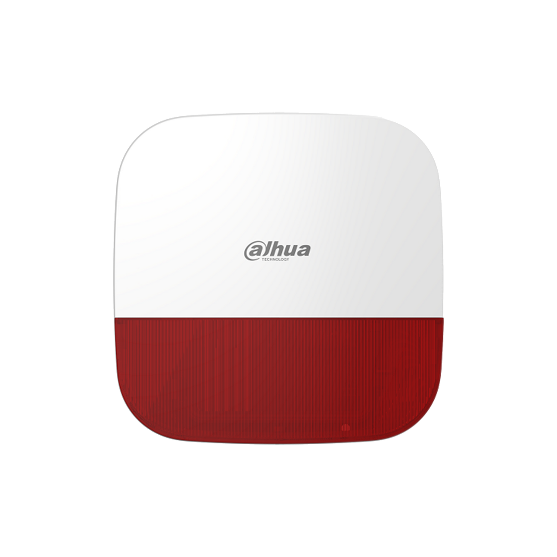 Sirena Exterior Inalámbrica Alarma Dahua® - DHI-ARA13-W2