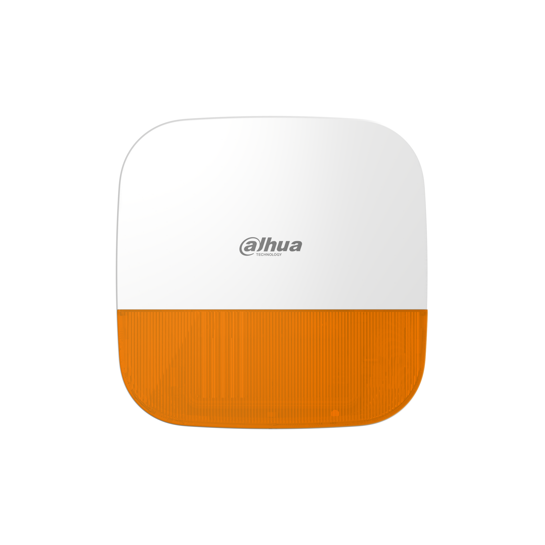 Sirena Exterior Inalámbrica Alarma Dahua® - DHI-ARA13-W2