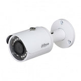 Cámara Bullet HDCVI Dahua® 8MP 4K 2.8mm IR30 - HAC-HFW1801SN-0280B