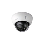 Cámara Domo HDCVI Dahua® 5MP Varifocal Mot IR30 IP67 - DH-HAC-HDBW1500RN-Z