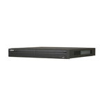 Grabador NVR Dahua® 16CH 16POE - NVR5216-16P-4KS2E