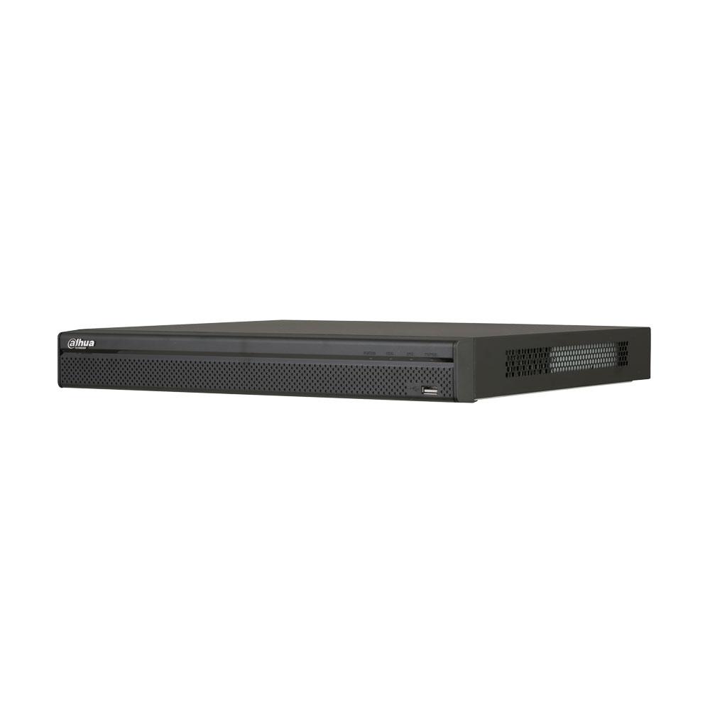 Grabador NVR Dahua® 16CH  - NVR4216-4KS2/L