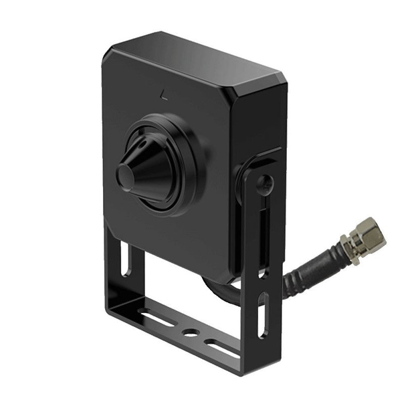 Cámara IP Pinhole Dahua®  4MP 2.8mm - IPC-HUM8441-L4-0280B