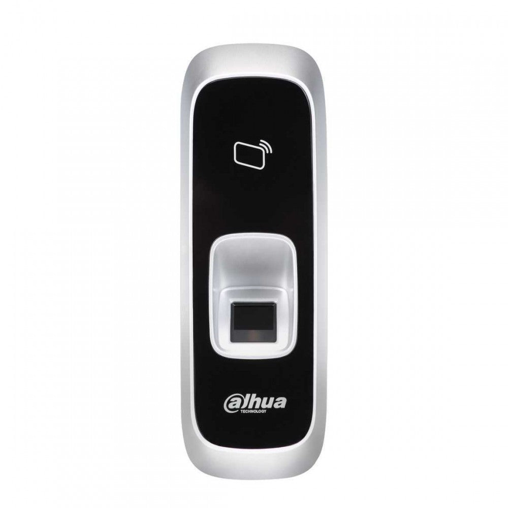 Lector de Huella/Tarjeta Dahua® - DHI-ASR1102A(V3)
