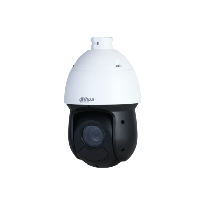 Cámara IP PTZ Dahua® 2MP IR100 25X  - DH-SD49225DB-HNY