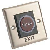 Botón No Touch Dahua® Control de Acceso Infrarrojo - DHI-ASF908