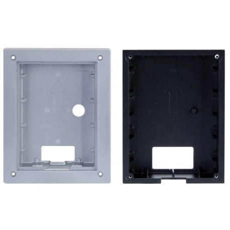 Caja Montaje Empotrado Dahua® - DH-VTM114
