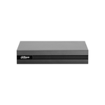 Grabador XVR Dahua 4CH 1080P WizSense - DH-XVR1B04H-I